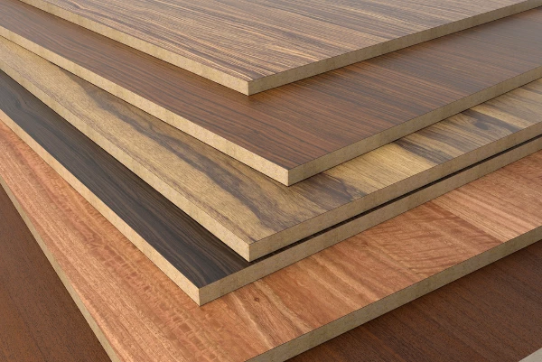 Which Countries Import the Most Wood-Based Panels?